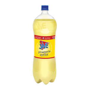 Jive Assorted Cooldrink Bottle 2L - BalmoralOnline - Groceries - 1