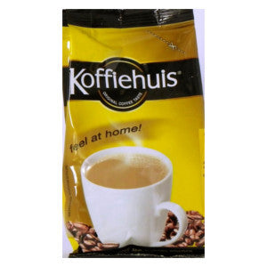 Koffiehuis Coffee Packet 100g - BalmoralOnline - Groceries