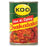 Koo  Hot & Spicy Chakalaka 410g Can - BalmoralOnline - Groceries