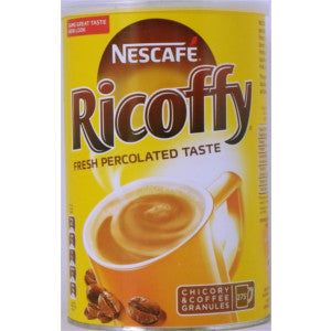 Nescafe Ricoffy Tin 750g - BalmoralOnline - Groceries
