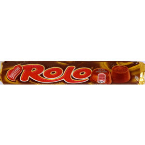 Nestle Rolo 48g - BalmoralOnline - Groceries