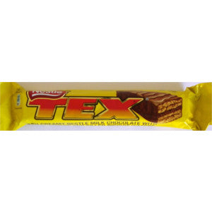 Nestle Tex Bar 40g - BalmoralOnline - Groceries