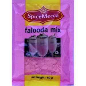 Spice Mecca Falooda Mix 60g - BalmoralOnline - Groceries