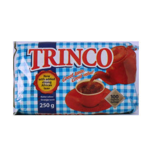 Trinco Tea Pack 100's 250g - BalmoralOnline - Groceries