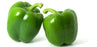 Green Pepper Per Kg - BalmoralOnline - Fruit & Vegetables