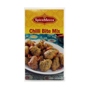 Spice Mecca Chilli Bite Mix 200g - BalmoralOnline - Groceries