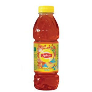 Lipton Ice Tea Peach Bottle 500Ml