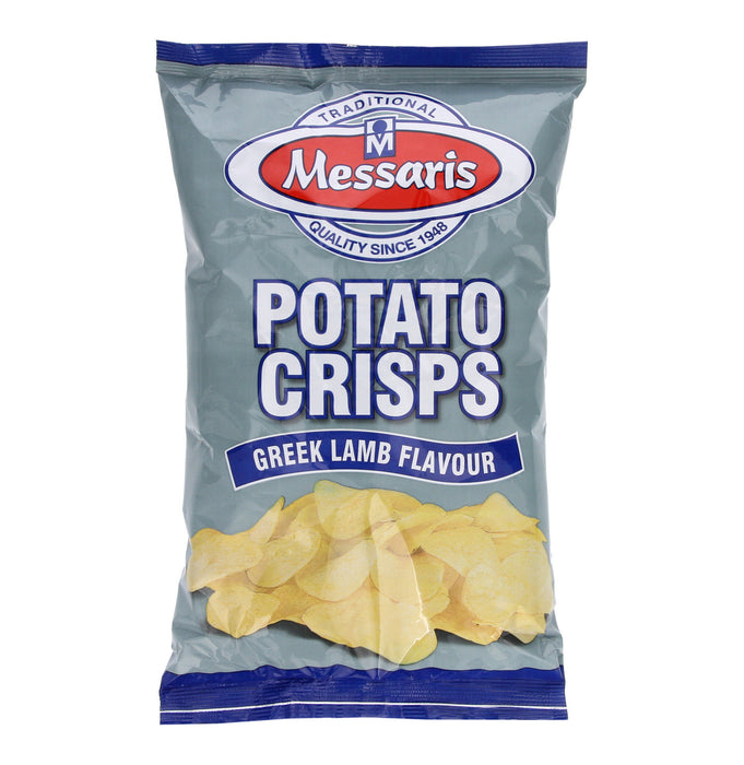 Messaris Chips 125G