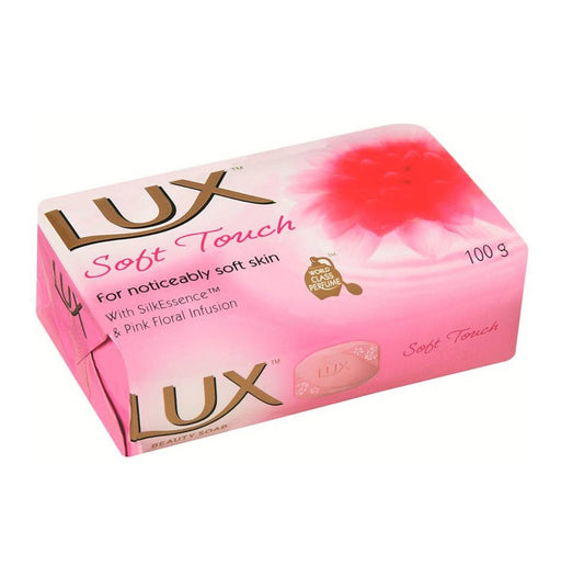 Lux Soap S/Touch 175G