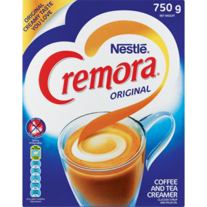 Nestle Cremora Coffee Creamer Box 750g