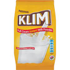 Nestle Klim Milk Powder 500g