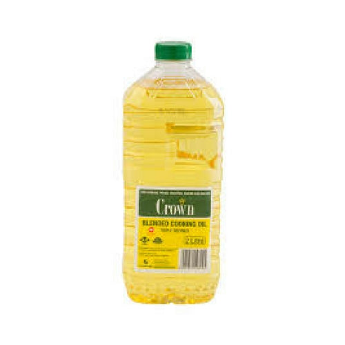 Crown Oil 2 Litre