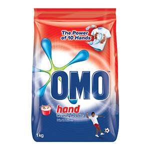 OMO HAND WASH 1KG