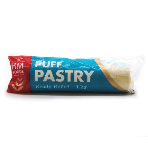 HM Puff Pastry 1kg