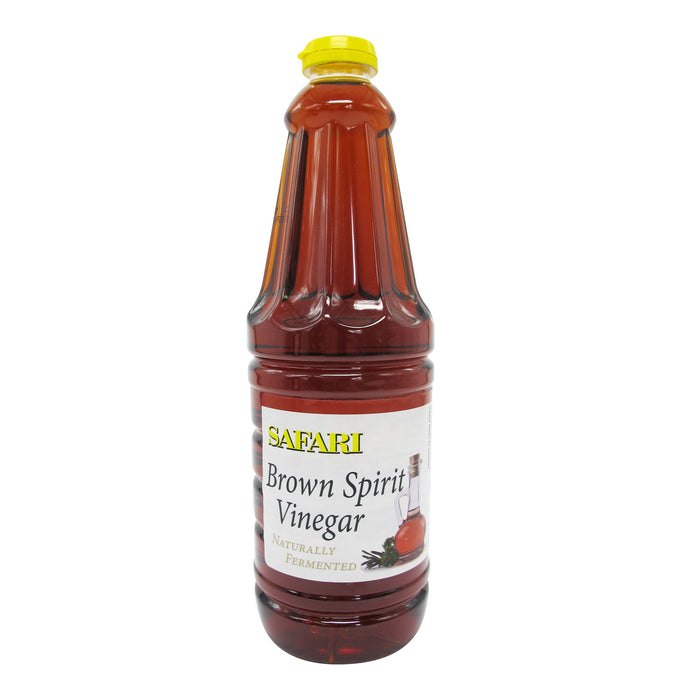 Safari Brown Spirits Vinegar 750Ml