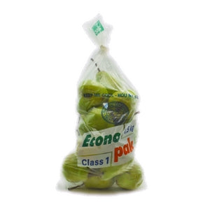 Pears 1.5Kg Bag