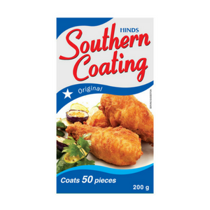 Southern Coating Original Box 200G