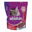 WHISKAS MEATY NUGGETS BEEF 500G