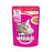 WHISKAS WITH BEEF 85G