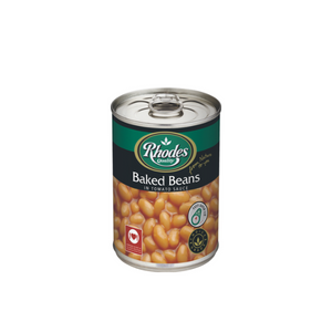 Rhodes Baked beans 410g