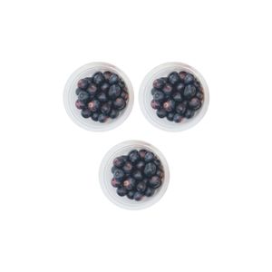 2 for R30.00 Blueberries Punnet