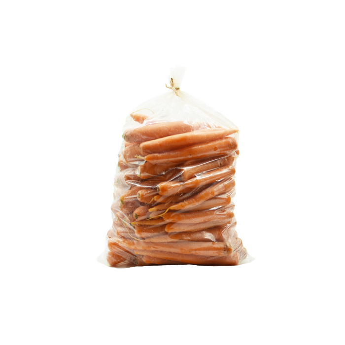 Carrots 5Kg