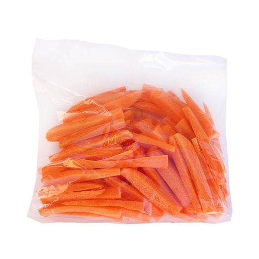 FD Carrot Sticks 300g