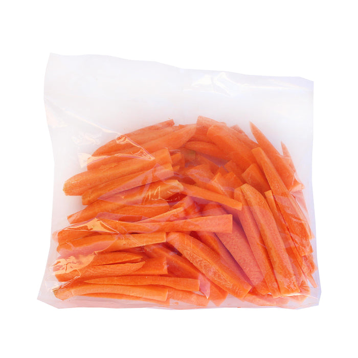 FD Carrot Sticks 300g