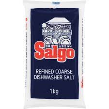 Salgo dishwasher salts 1kg
