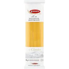 Granoro Spaghetti 500g