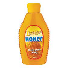 Little Bee Honey 500g