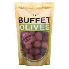 Buffet Olives Calamata Olives 200g
