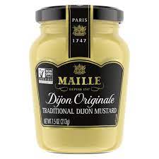 Maille Dijon Mustard 162g