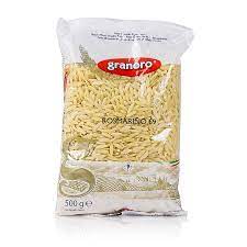 Granoro Pasta rice 500g