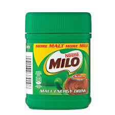 Nestle Milo 125g