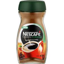 Nescafe Classic Strong 200g