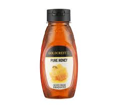Goldcrest Honey 375g