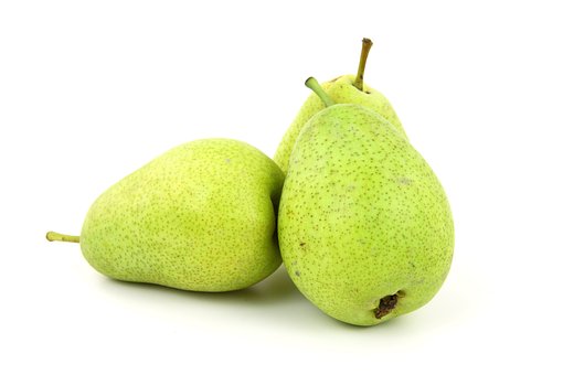Pears Each