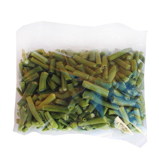 FD Green Beans Sliced 300g