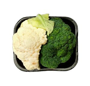 Cauli/Broccoli Pre-Pack