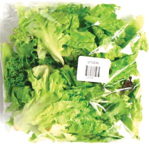 Lettuce Mixed Packet