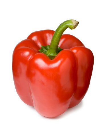Peppers Red (weighted)