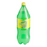 Sparletta Lemon Twist Plastic Bottle  2L