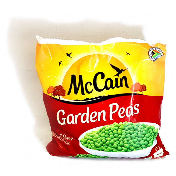 McCain Garden peas 250g