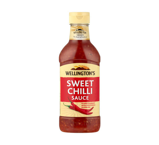 WELLINGTON Sweet Chilli Sauce 750ml