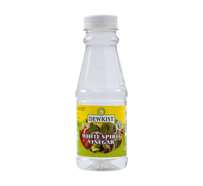Dewkist white Spirit Vinegar 750Ml