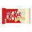 Nestle Kit Kat 4 Finger 41.5g WHITE