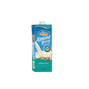 Almond Breeze Milk Original 1L